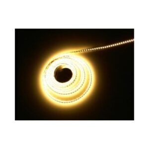 LED szalag 24V,2700K,26W/m,120LED IP20