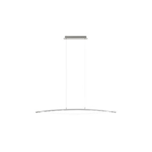 ULLA függeszték LED 19,2W króm