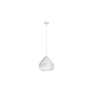 KAIA függeszték E27 1x40W fehér