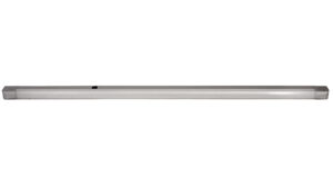 BAND LIGHT fénycsöves lámpa ezüst  T8 G13, 1x36W  IP20