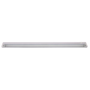 Fénycsöves billenthető lámpatest 1×21W G5/T5 fh A910mm H90mm