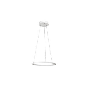 DONATELLA LED függeszték 21W 40cm fényforrással