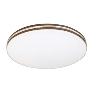 OSCAR mennyezeti kör LED 18W barna@ 30cm