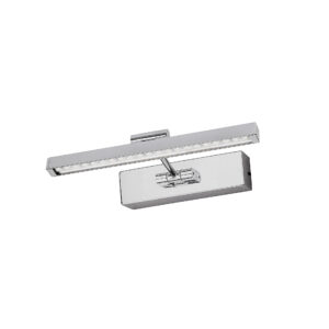 PICTURE guard képmegvil LED 4 2W króm