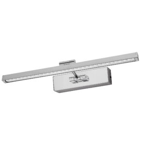 PICTURE power guard képvilágító LED 6,6W LED 6,6W króm
