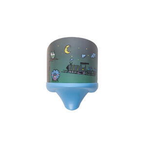SHEPHERD wall light éjszakai vonat