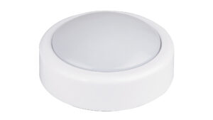 PUSH light,2xAA 1,5V elemet nem tartalmaz