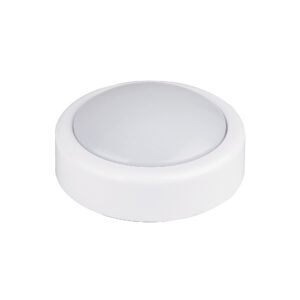 PUSH light,2xAA 1,5V elemet nem tartalmaz