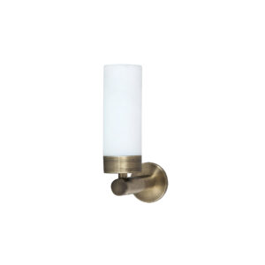 BETTY fürdo falikar beépíthető LED 4W bronz IP44 B:19587