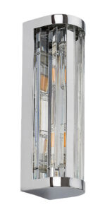 SYBIL,BELT.FALI, G9 2XMAX28W, H25,5 G9 2X MAX 28W