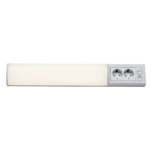 BATH2,BELT.PULTMEG. LED10W, L50CM@ LED 10W