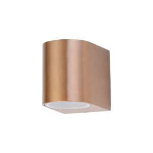 CHILE kültéri fali lámpa 1×35W GU10