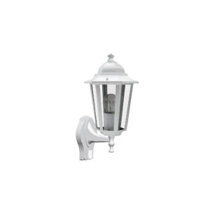 Kültéri falikar fel 1×60W E27+szenz A218mm H357mm búra:9283