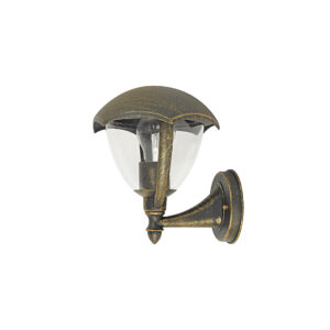 MIAMI kültéri fali fel 1×40W E27 antik IP44