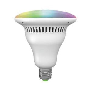SMART zenélő fényforrás,E27 12W