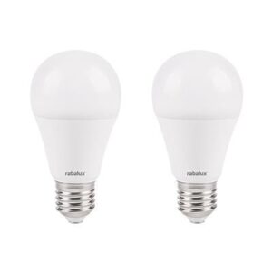 LED E27 norm 10W 805lm 3000K@