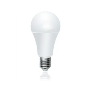 LED E27 10W norm.vált.kapcs. @