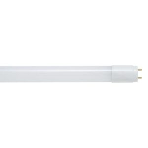 LED fénycső T8 9W 60cm 4000K+gyújtó@