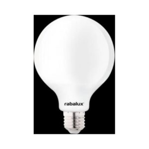 LED E27 14W Glob 1521lm 2700K @