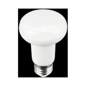 LED E27 8W R64 tuflex 630lm 3000K