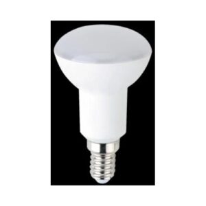 LED E14 6W tuflex R50 480lm 2700K@