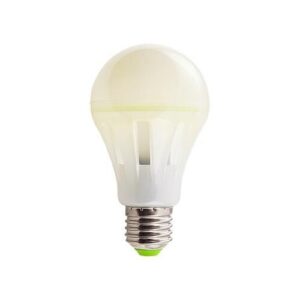 LED A60 E27 6W 690lm 4000K@