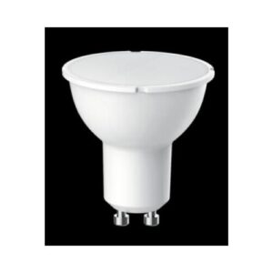 LED GU10 4,7W 365lm 100° 4000K@