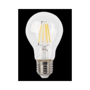 LED E27 7W norm filament 870lm4000K@