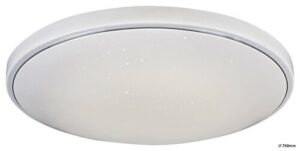 BRUCE mennyezeti LED 60W fehér D75C@ m
