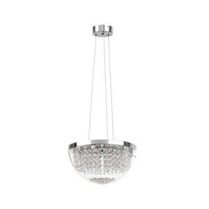 NYSSA függeszték lámpa LED 12W@