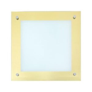 LARS mennyezet LED18W arany@