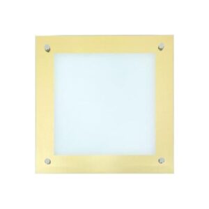 LARS mennyezet LED12W arany@
