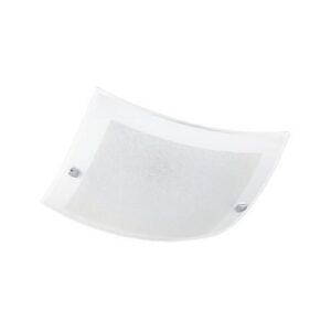 CHARLES 295×295 mennyezeti LED@