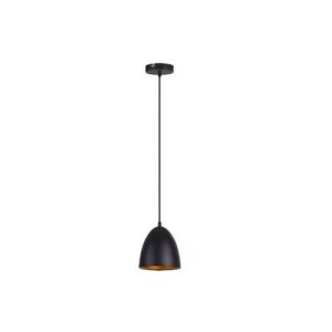 NELLA függeszték E2760W fekete