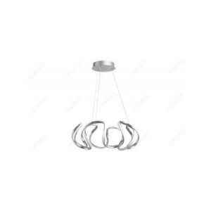 PALMIRA függeszték 38W króm 2500lm 3000K 560×1500