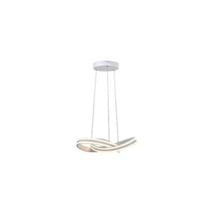 TULIO függeszték 60W LED fehér 3600lm 3000K 550×1500
