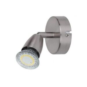 NORMAN LED spot 1×4 5W LED@ 340lm 3000K