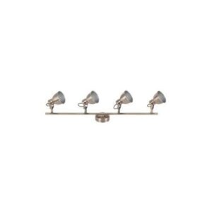 RALPH mennyezeti spot 4×9W GU10 bronz@