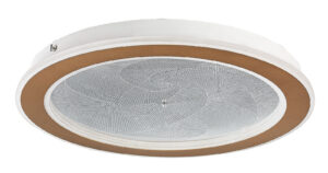 Efrael,beltmenny.LED24W D40 arany