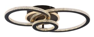 Maziar,belt.menny. LED40W, 52x35cm@