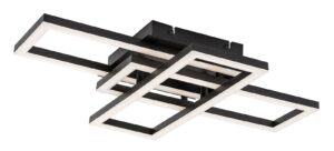 Mereni, belt.menny. LED40W, 50x35cm@