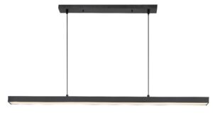 TARIQ beltéri függeszték LED 30W L120cm