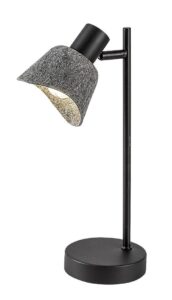 Farelia asztali E14 1xMAX10W H35cm