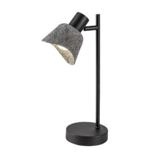 Farelia asztali E14 1xMAX10W H35cm