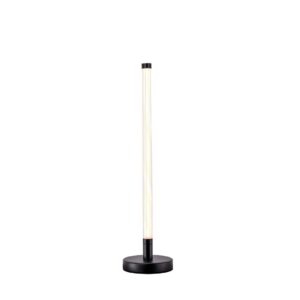 Nivaro,belt.asztali, LED8W, H52cm