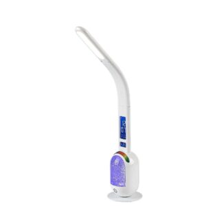 Figen asztali LED 5W H38cm fehér@