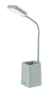 Arvid asztali, LED6W, H37cm, kék@