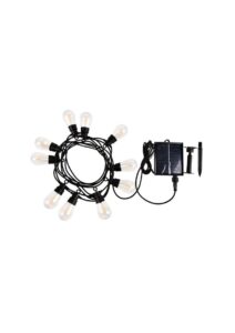 ZIRC kültéri szolár LED3,6W L6,5m