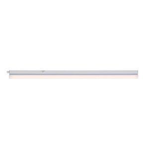 Bareg pultmeg. LED8W L59cm fehér@
