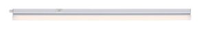 Bareg pultmeg. LED8W L59cm fehér@